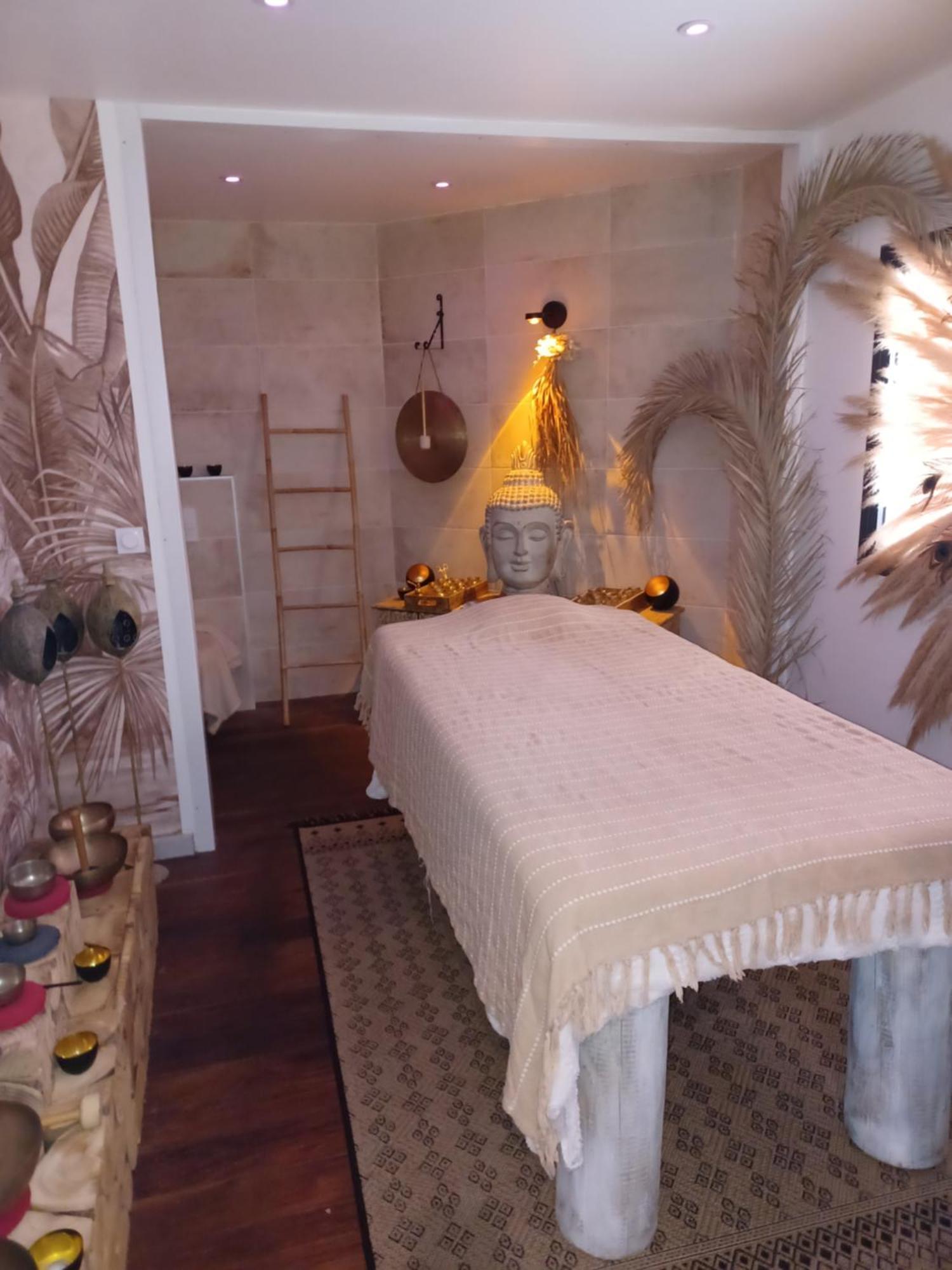 Mobil-Home Pour 6 Personnes Narbonne Ngoại thất bức ảnh